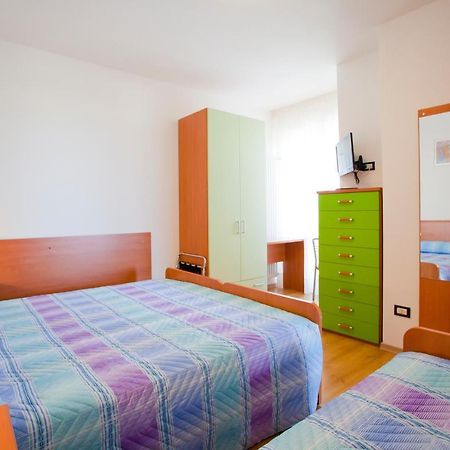 קאורלה Residence Rizzante מראה חיצוני תמונה