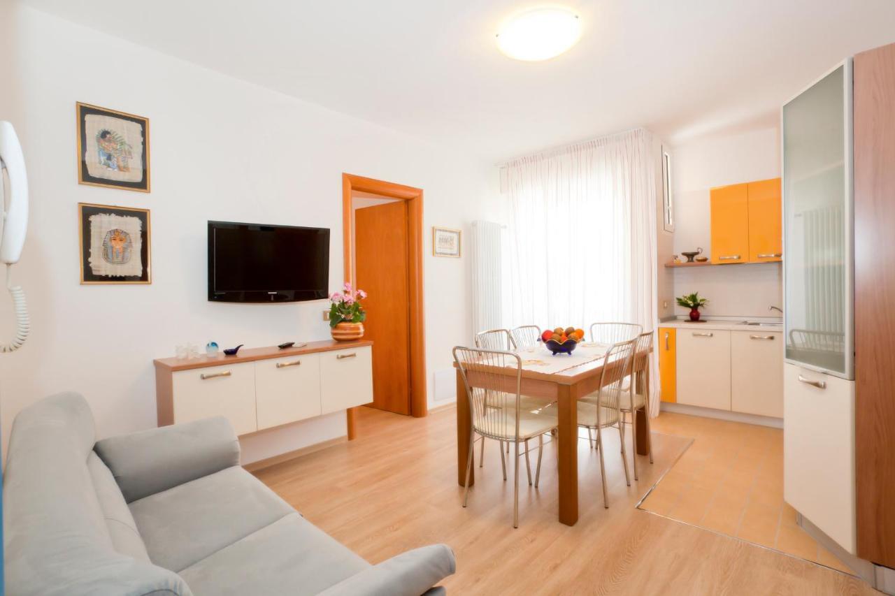 קאורלה Residence Rizzante מראה חיצוני תמונה