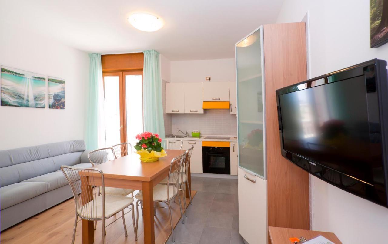 קאורלה Residence Rizzante מראה חיצוני תמונה