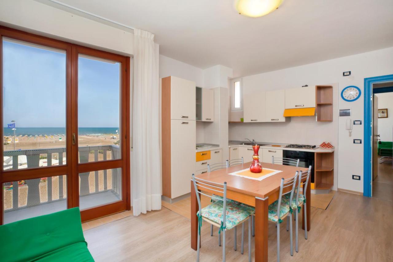 קאורלה Residence Rizzante מראה חיצוני תמונה