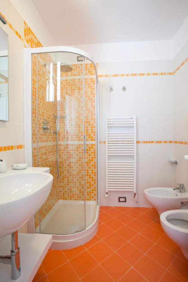 קאורלה Residence Rizzante מראה חיצוני תמונה