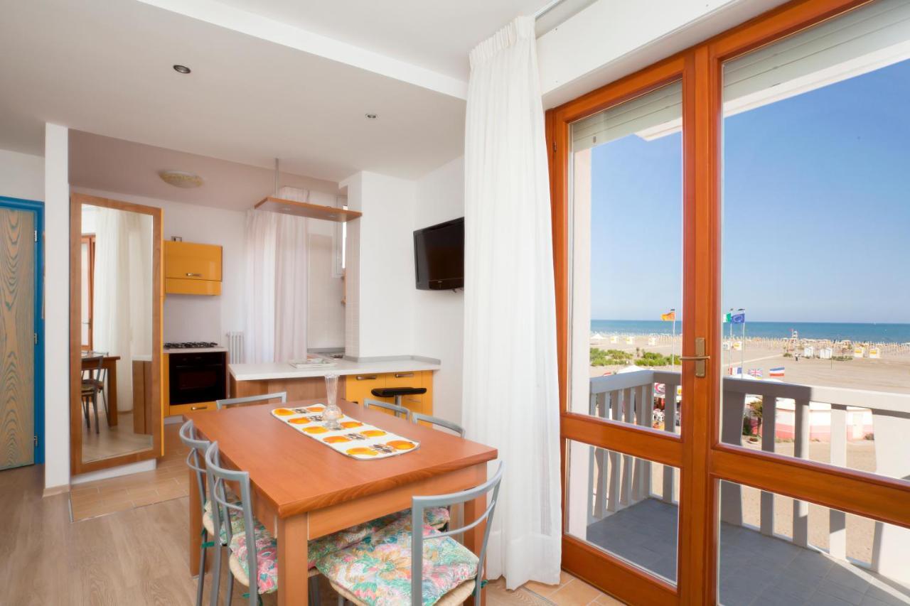 קאורלה Residence Rizzante מראה חיצוני תמונה