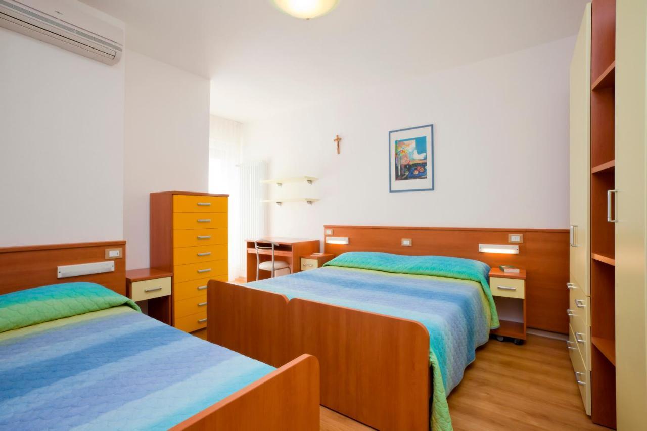 קאורלה Residence Rizzante מראה חיצוני תמונה