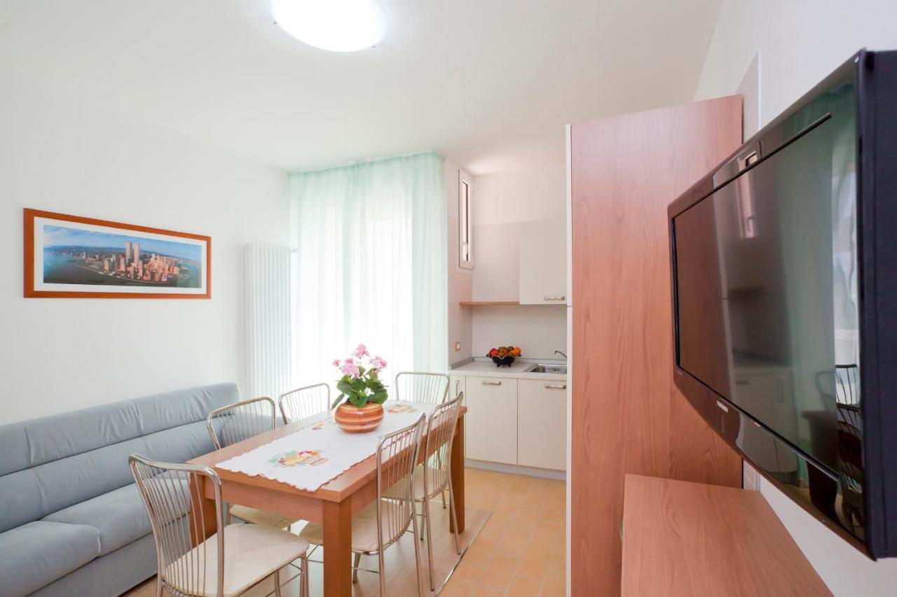 קאורלה Residence Rizzante מראה חיצוני תמונה
