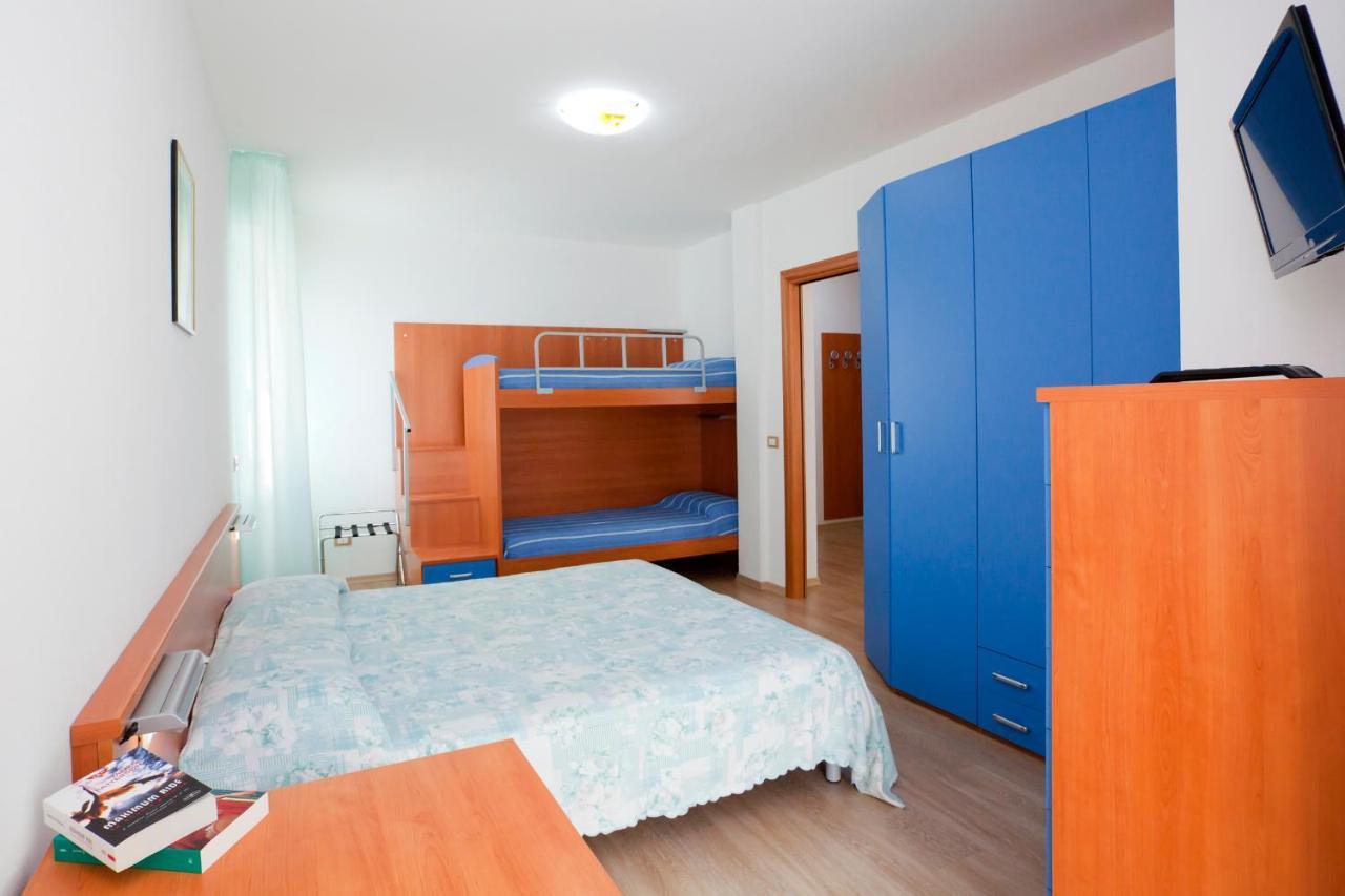 קאורלה Residence Rizzante מראה חיצוני תמונה