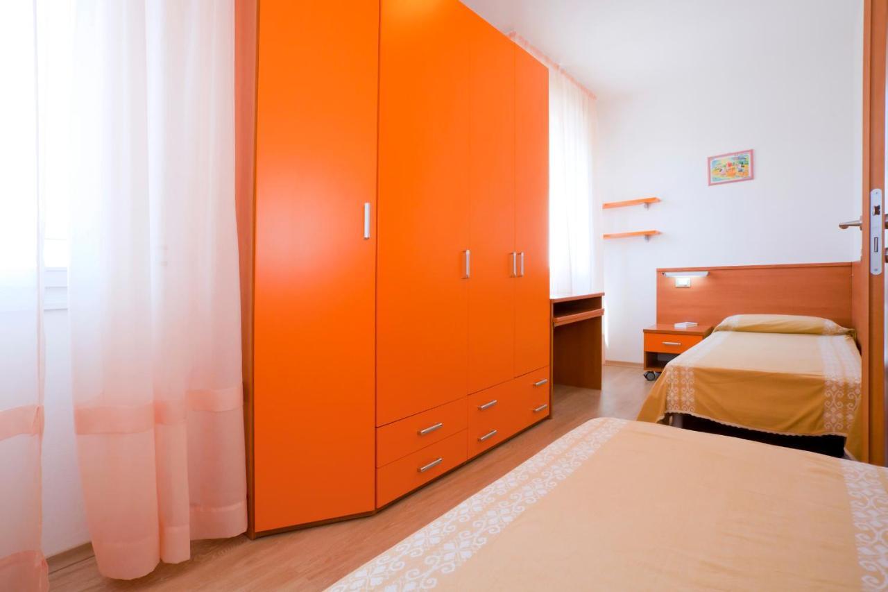 קאורלה Residence Rizzante מראה חיצוני תמונה