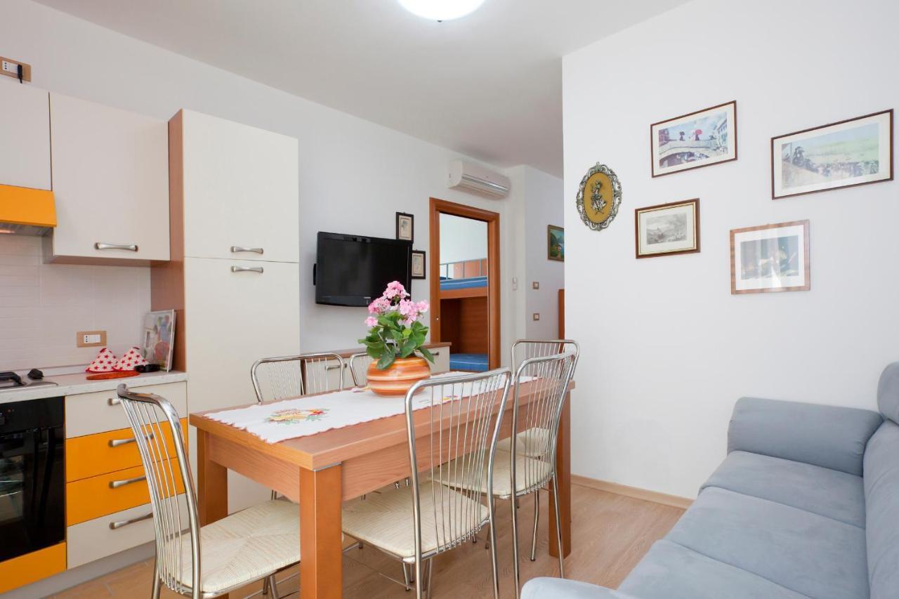 קאורלה Residence Rizzante מראה חיצוני תמונה